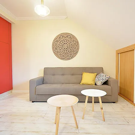 Apartamento En El Centro De * Cambados