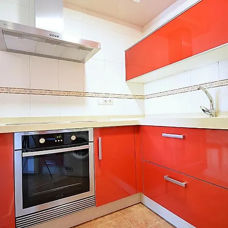 Apartamento En El Centro De