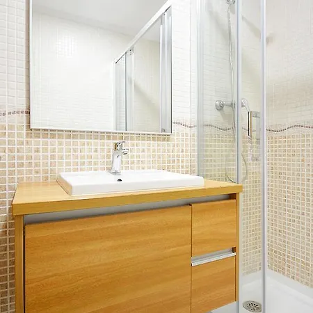 Apartamento En El Centro De * Cambados