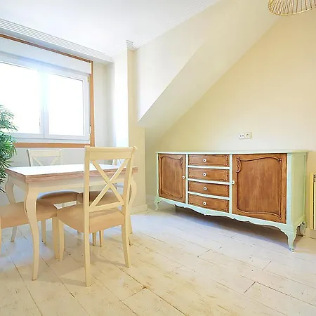 Apartamento En El Centro De Cambados
