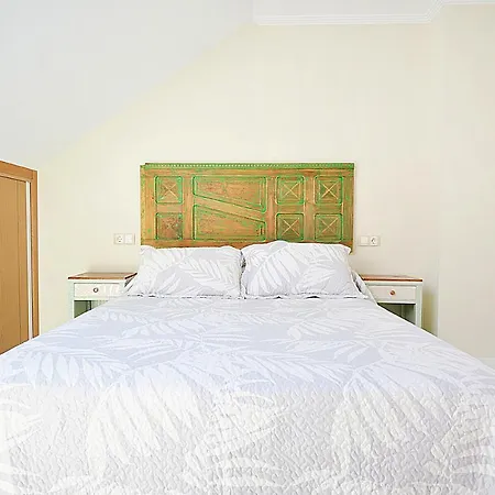 Apartamento En El Centro De Cambados