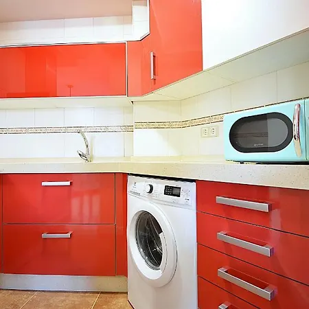 Apartamento En El Centro De Apartment *